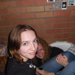 Meet your Posher, Avery